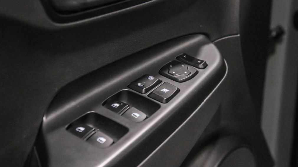 Hyundai Kona Essential 2023 d&rsquo;occasion à vendre - 11