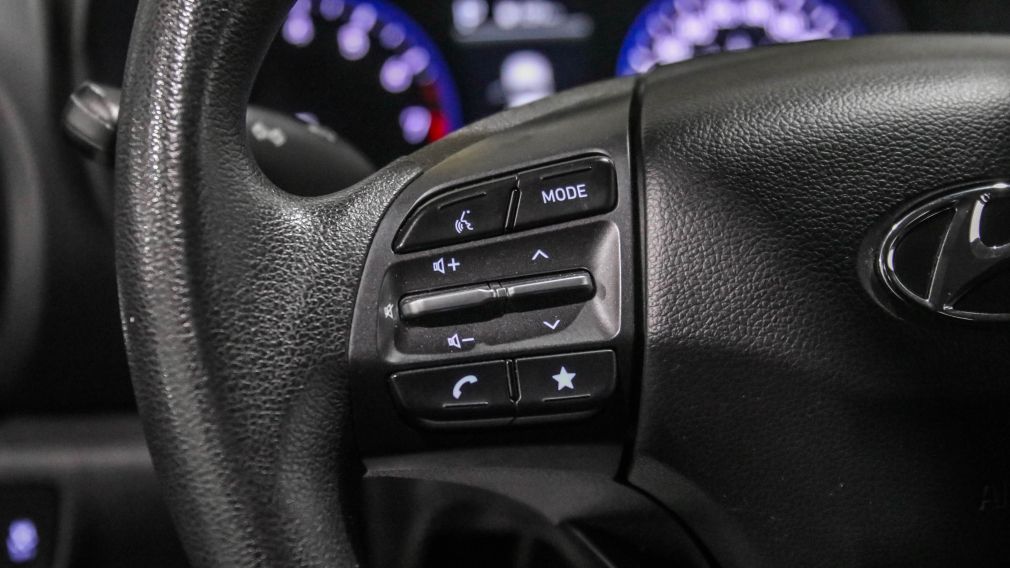 Hyundai Kona Essential 2023 d&rsquo;occasion à vendre - 13