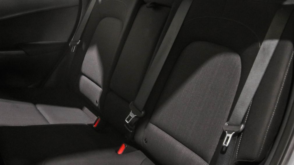 Hyundai Kona Essential 2023 d&rsquo;occasion à vendre - 20