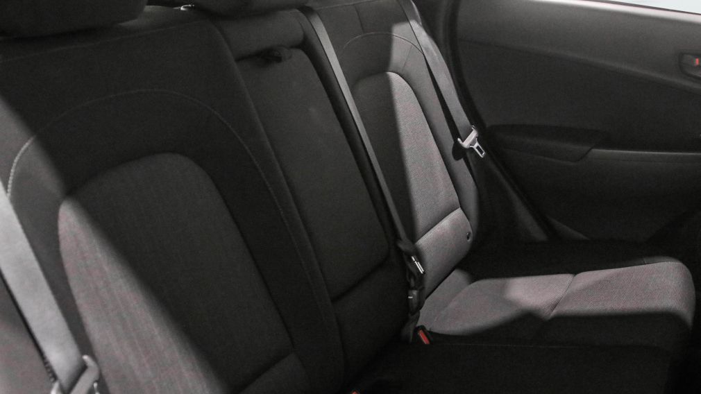 Hyundai Kona Essential 2023 d&rsquo;occasion à vendre - 21