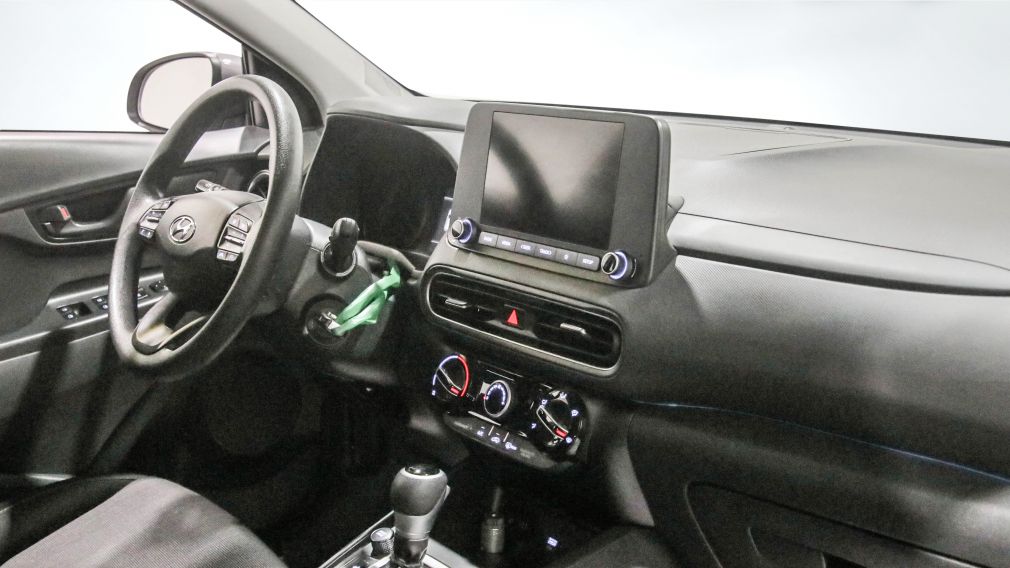 Hyundai Kona Essential 2023 d&rsquo;occasion à vendre - 23