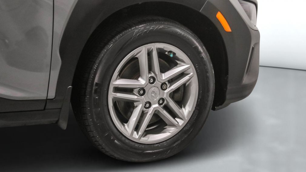 Hyundai Kona Essential 2023 d&rsquo;occasion à vendre - 24