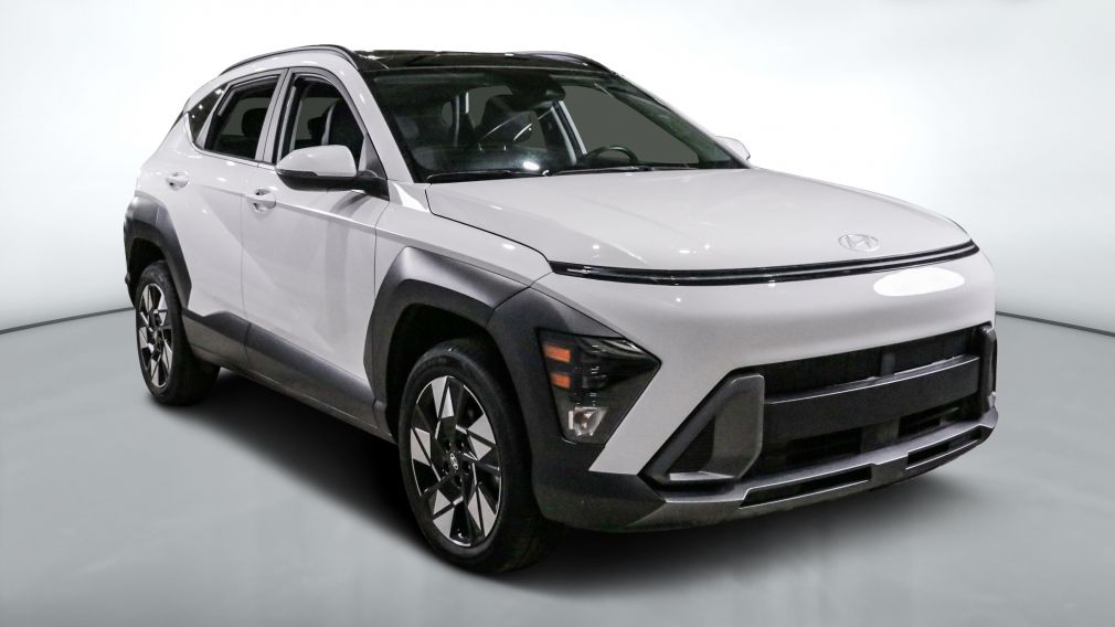 Hyundai Kona Preferred