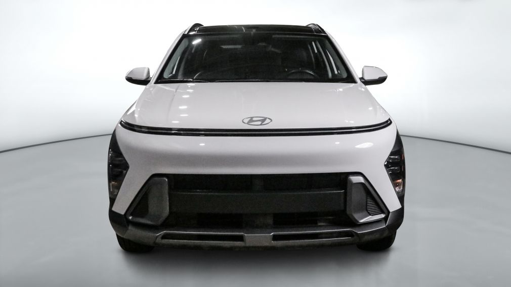 Hyundai Kona Preferred 2024 d&rsquo;occasion à vendre - 2