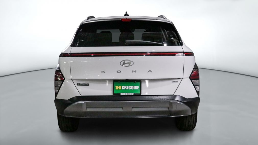 Hyundai Kona Preferred 2024 d&rsquo;occasion à vendre - 5