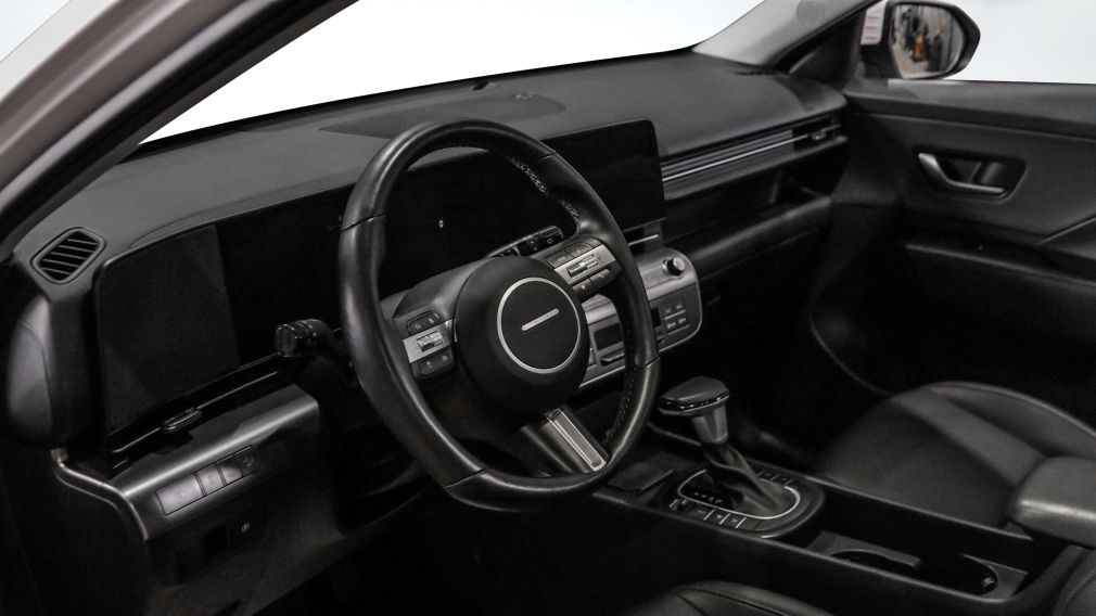 Hyundai Kona Preferred 2024 d&rsquo;occasion à vendre - 7