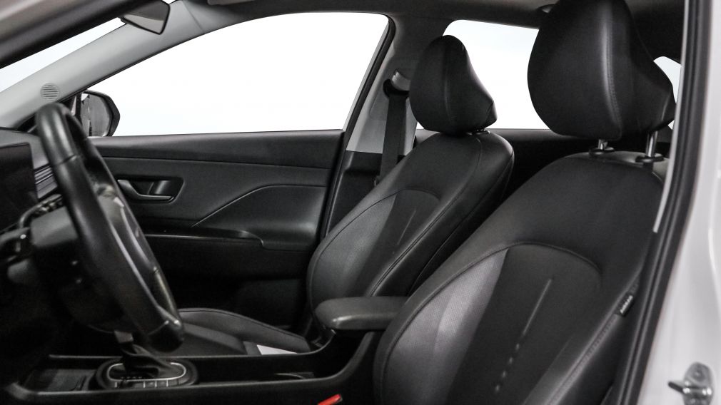 Hyundai Kona Preferred 2024 d&rsquo;occasion à vendre - 8