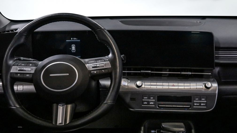 Hyundai Kona Preferred 2024 d&rsquo;occasion à vendre - 11