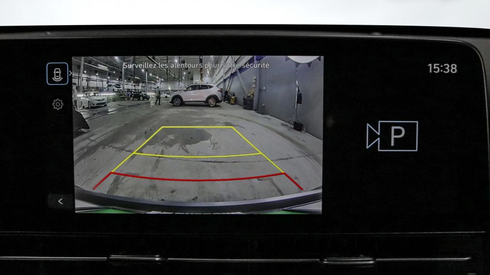 Hyundai Kona Preferred 2024 d&rsquo;occasion à vendre - 14