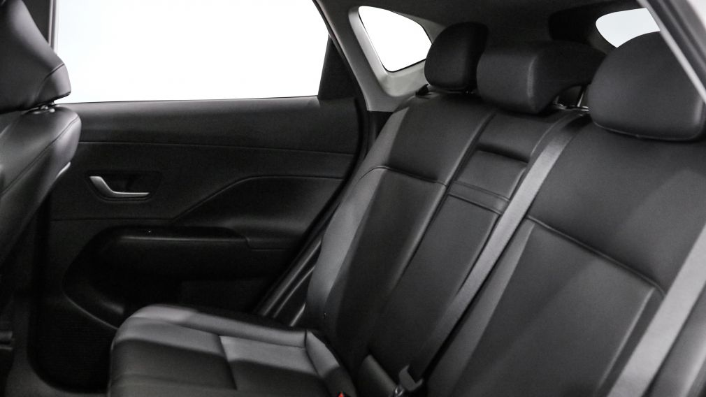 Hyundai Kona Preferred 2024 d&rsquo;occasion à vendre - 19