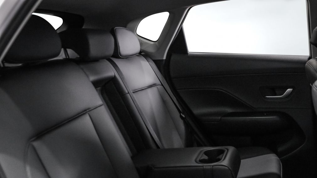 Hyundai Kona Preferred 2024 d&rsquo;occasion à vendre - 22