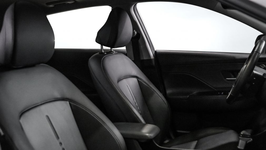 Hyundai Kona Preferred 2024 d&rsquo;occasion à vendre - 24