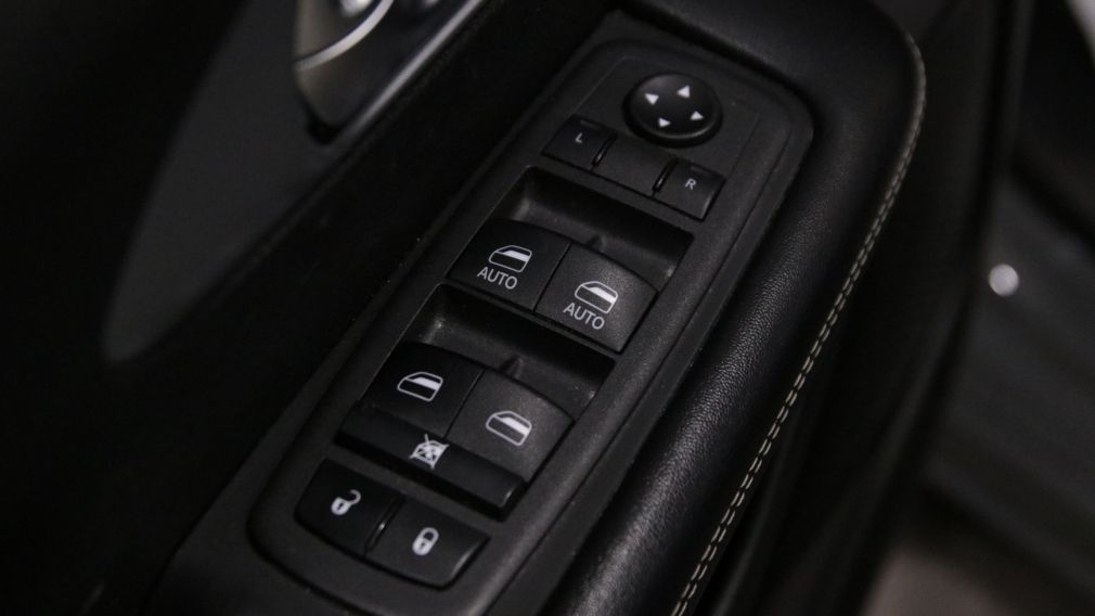 Chrysler Pacifica Touring 2022 d&rsquo;occasion à vendre - 9