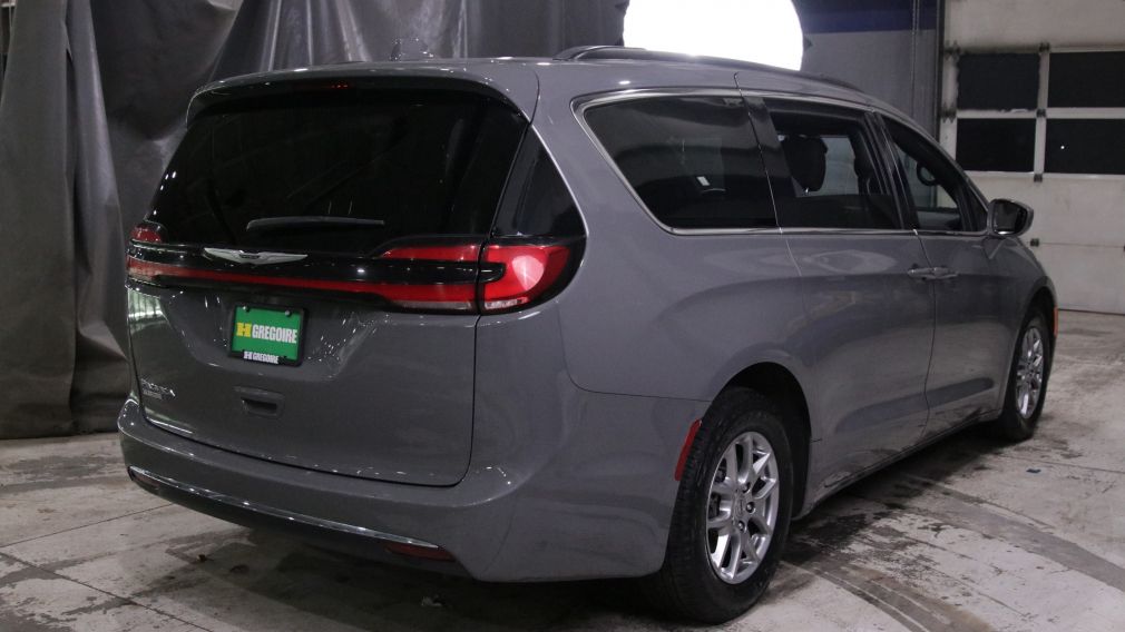Chrysler Pacifica Touring 2022 d&rsquo;occasion à vendre - 6