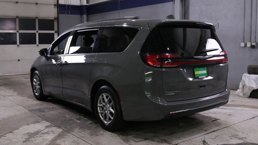 Chrysler Pacifica Touring 2022 d&rsquo;occasion à vendre - 4