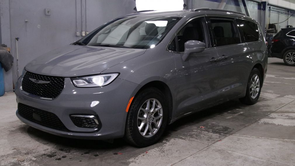 Chrysler Pacifica Touring 2022 d&rsquo;occasion à vendre - 3