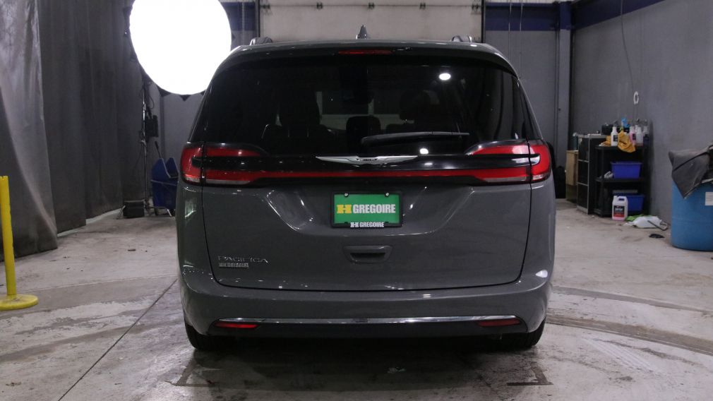 Chrysler Pacifica Touring 2022 d&rsquo;occasion à vendre - 5