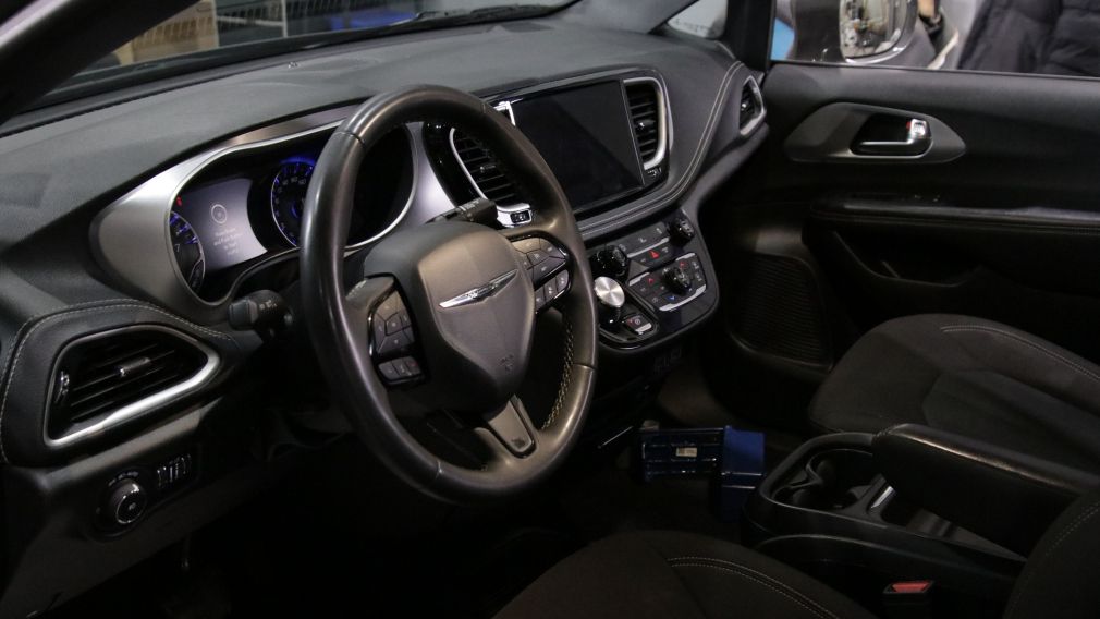 Chrysler Pacifica Touring 2022 d&rsquo;occasion à vendre - 7