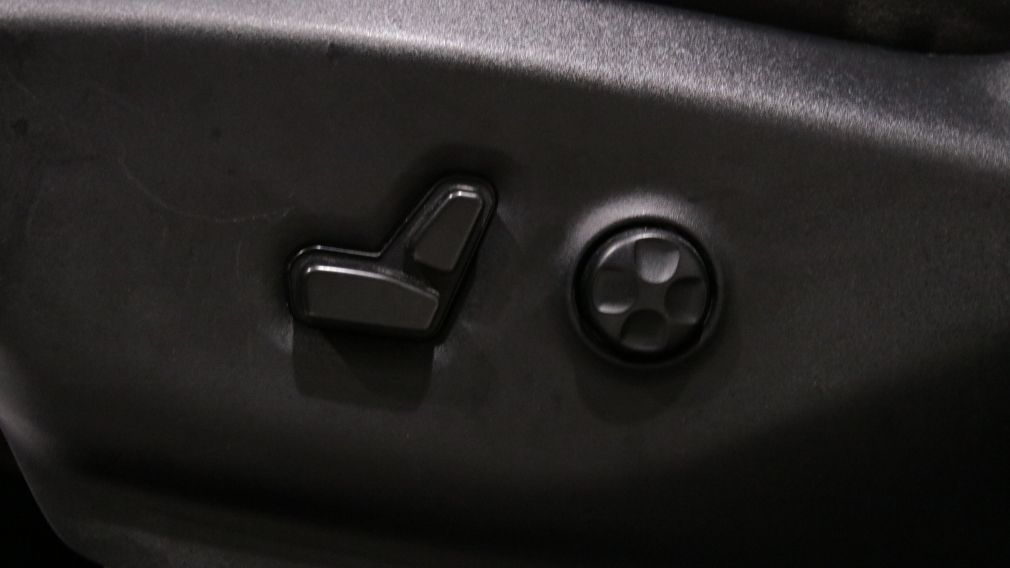 Chrysler Pacifica Touring 2022 d&rsquo;occasion à vendre - 10