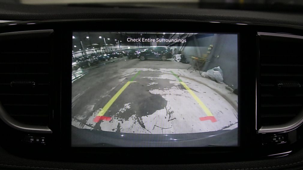 Chrysler Pacifica Touring 2022 d&rsquo;occasion à vendre - 14