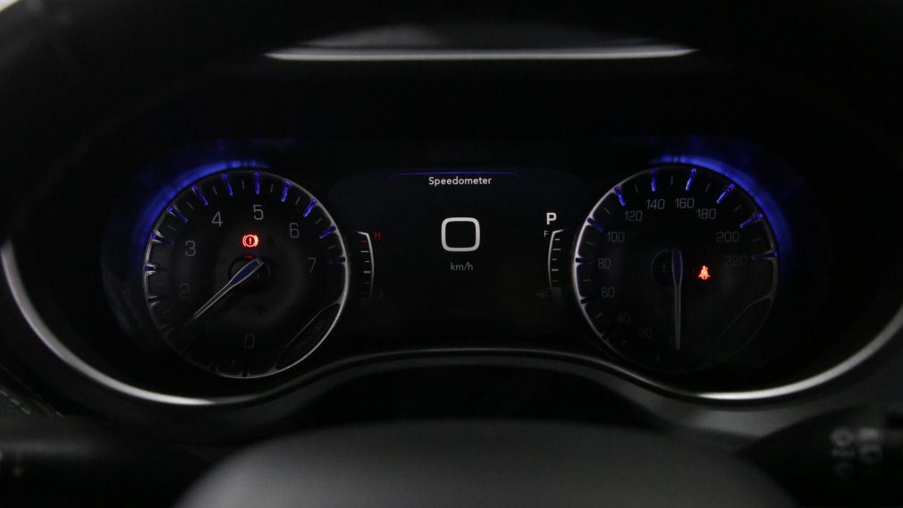 Chrysler Pacifica Touring 2022 d&rsquo;occasion à vendre - 13