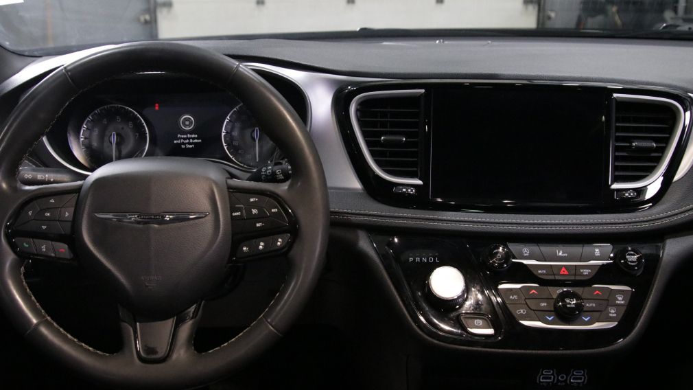 Chrysler Pacifica Touring 2022 d&rsquo;occasion à vendre - 11