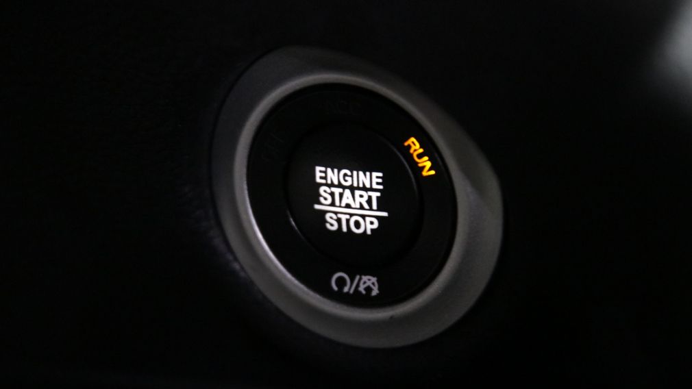 Chrysler Pacifica Touring 2022 d&rsquo;occasion à vendre - 15