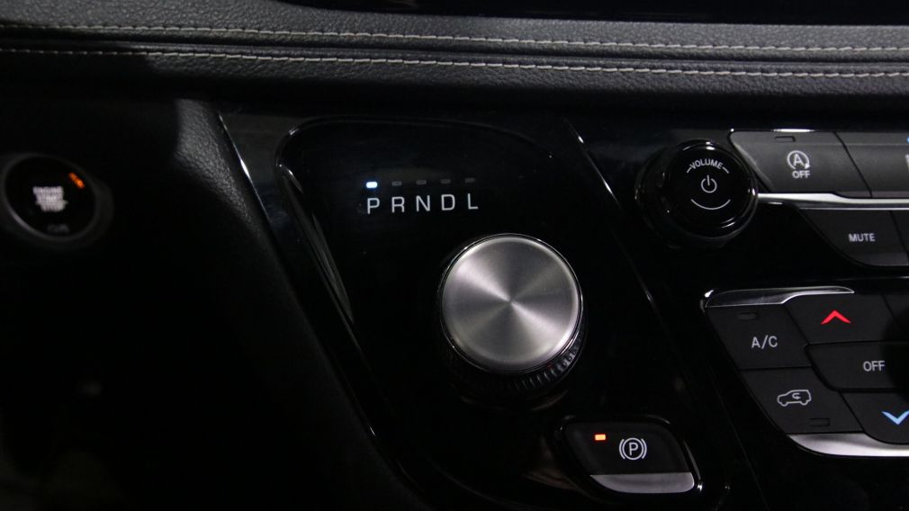 Chrysler Pacifica Touring 2022 d&rsquo;occasion à vendre - 18