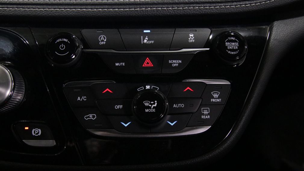 Chrysler Pacifica Touring 2022 d&rsquo;occasion à vendre - 17