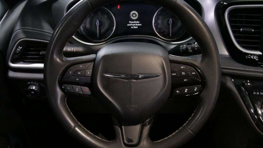 Chrysler Pacifica Touring 2022 d&rsquo;occasion à vendre - 12