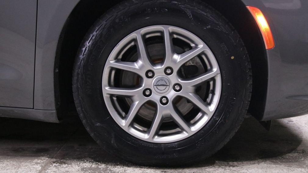 Chrysler Pacifica Touring 2022 d&rsquo;occasion à vendre - 27