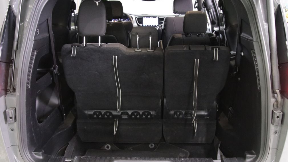 Chrysler Pacifica Touring 2022 d&rsquo;occasion à vendre - 22