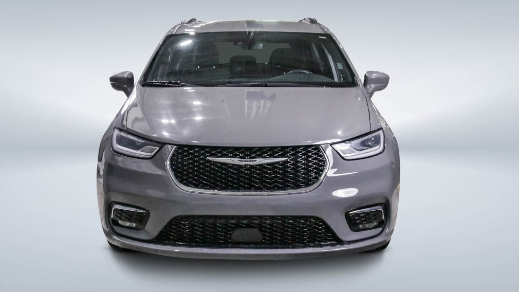 Chrysler Pacifica Touring 2022 d&rsquo;occasion à vendre - 2