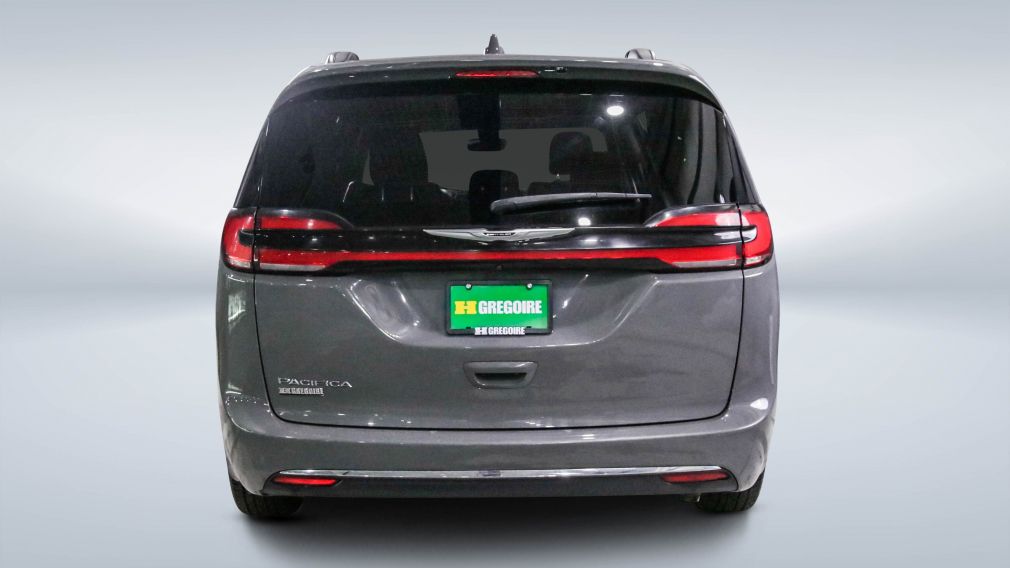 Chrysler Pacifica Touring 2022 d&rsquo;occasion à vendre - 5