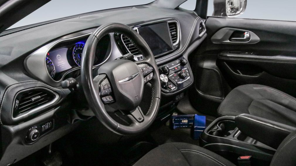 Chrysler Pacifica Touring 2022 d&rsquo;occasion à vendre - 7