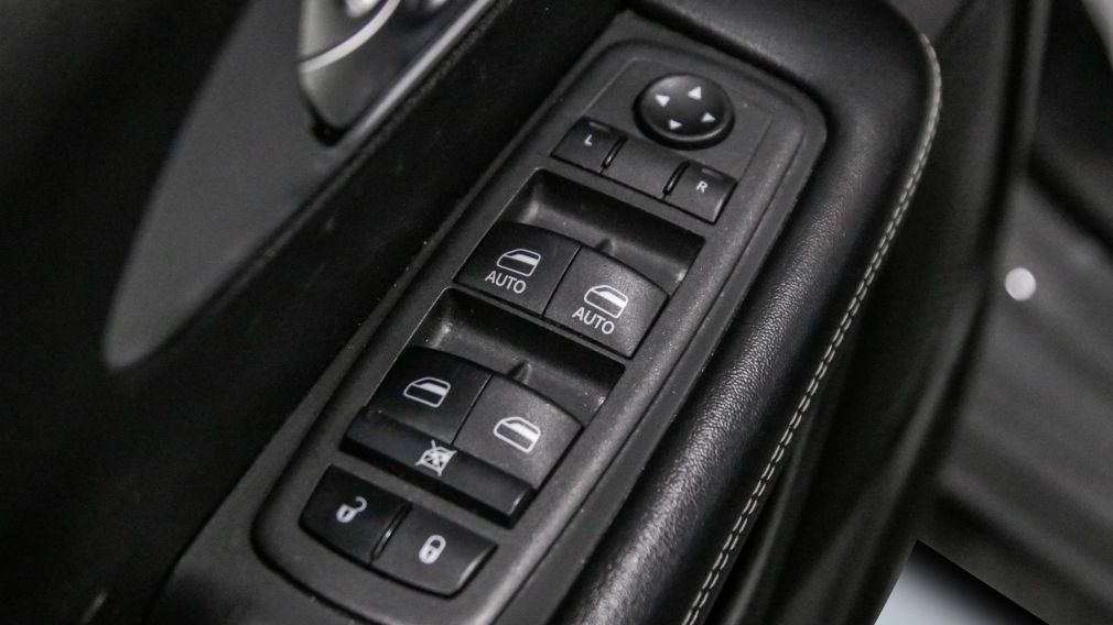 Chrysler Pacifica Touring 2022 d&rsquo;occasion à vendre - 9