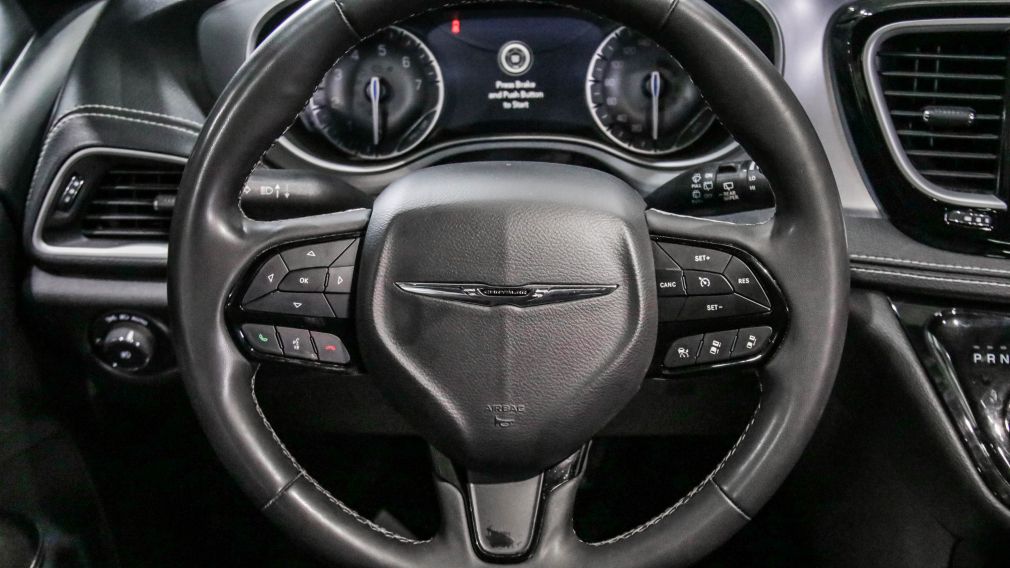 Chrysler Pacifica Touring 2022 d&rsquo;occasion à vendre - 11