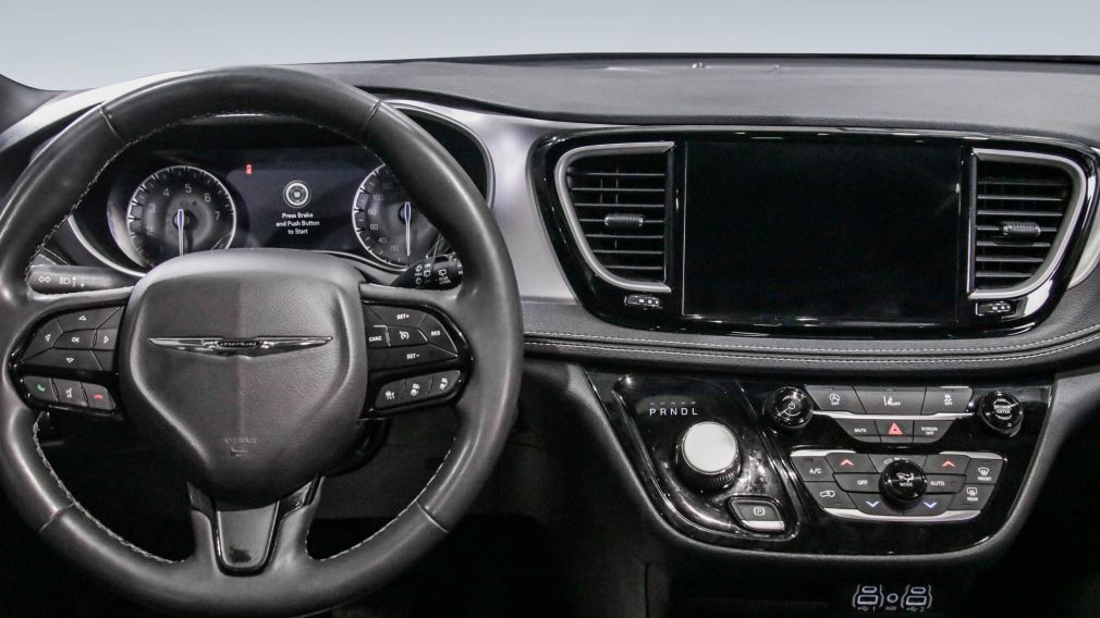 Chrysler Pacifica Touring 2022 d&rsquo;occasion à vendre - 12