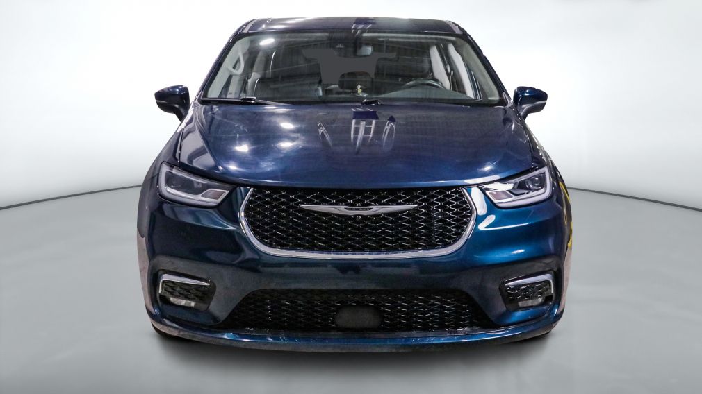 Chrysler Pacifica Touring L 2023 d&rsquo;occasion à vendre - 2