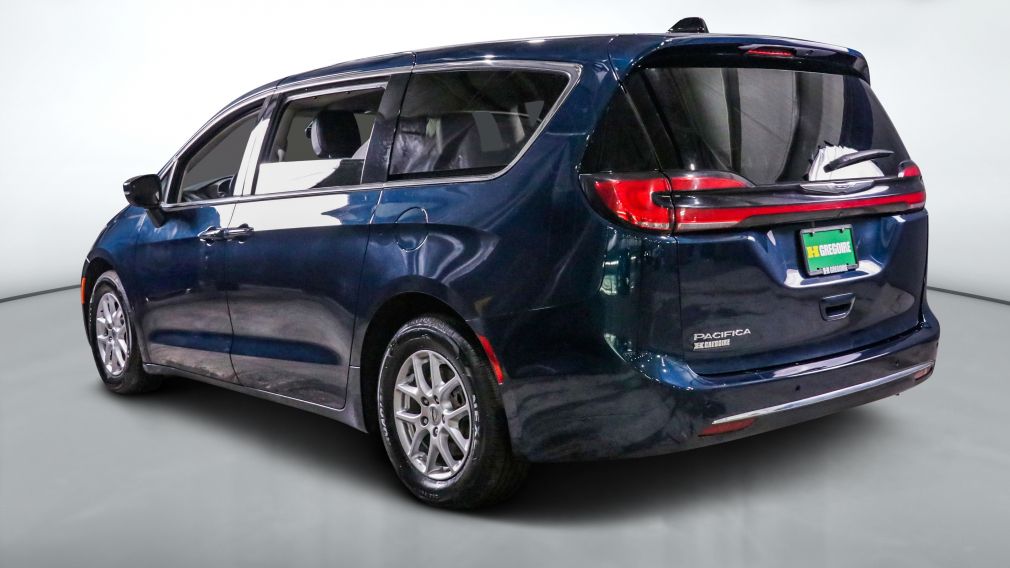 Chrysler Pacifica Touring L 2023 d&rsquo;occasion à vendre - 4