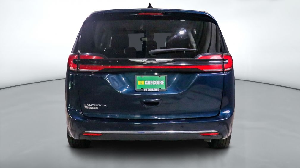 Chrysler Pacifica Touring L 2023 d&rsquo;occasion à vendre - 5
