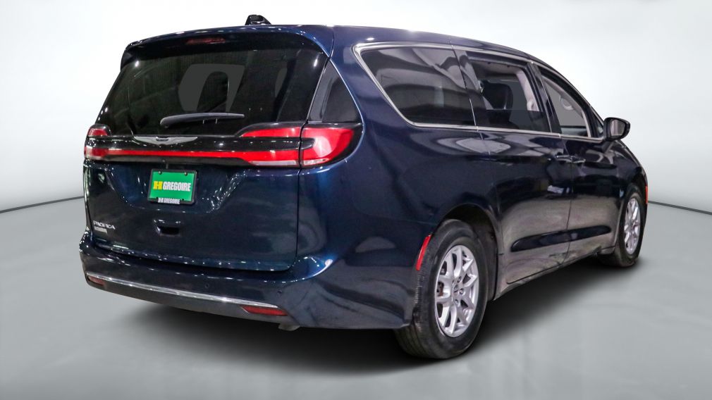 Chrysler Pacifica Touring L 2023 d&rsquo;occasion à vendre - 6