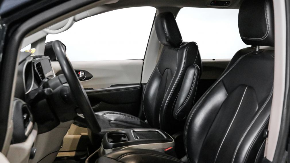 Chrysler Pacifica Touring L 2023 d&rsquo;occasion à vendre - 8