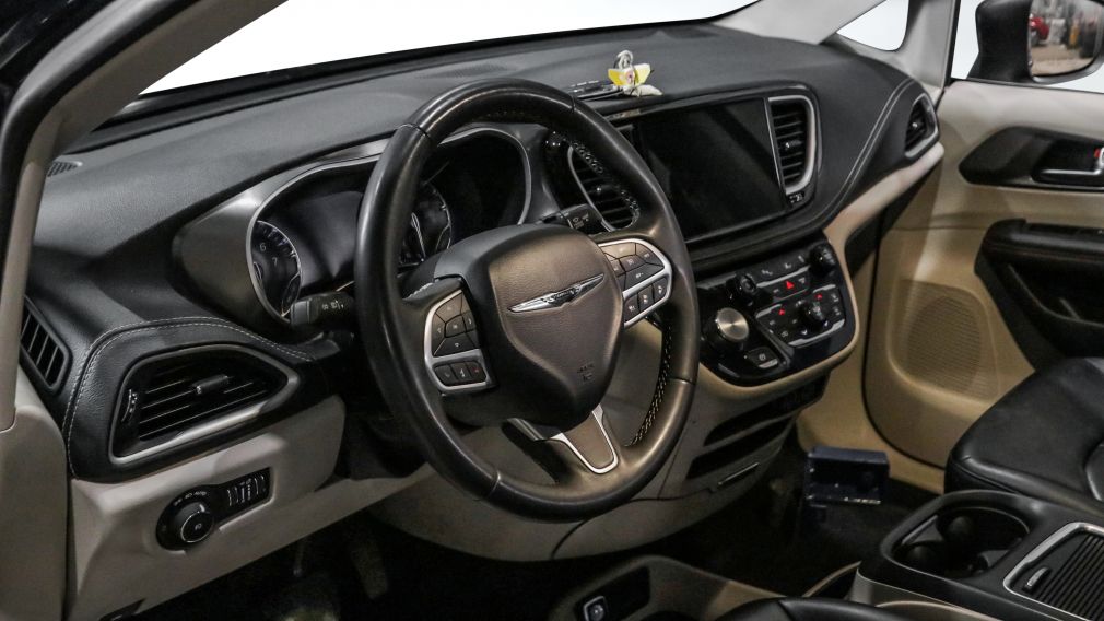 Chrysler Pacifica Touring L 2023 d&rsquo;occasion à vendre - 7