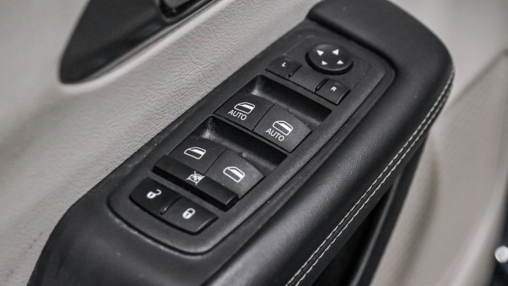 Chrysler Pacifica Touring L 2023 d&rsquo;occasion à vendre - 9