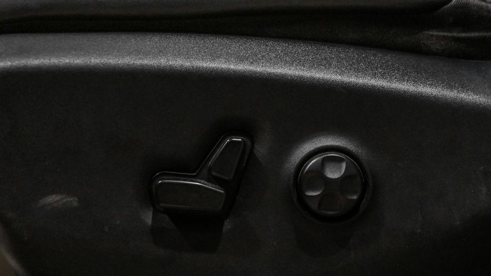 Chrysler Pacifica Touring L 2023 d&rsquo;occasion à vendre - 10