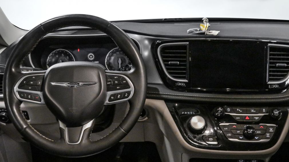 Chrysler Pacifica Touring L 2023 d&rsquo;occasion à vendre - 11