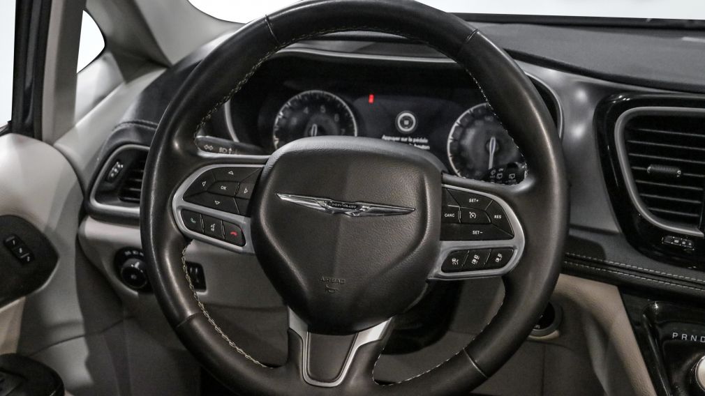 Chrysler Pacifica Touring L 2023 d&rsquo;occasion à vendre - 12