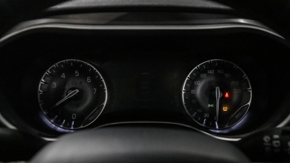 Chrysler Pacifica Touring L 2023 d&rsquo;occasion à vendre - 13