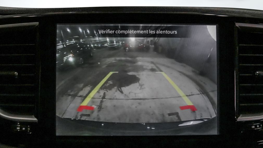 Chrysler Pacifica Touring L 2023 d&rsquo;occasion à vendre - 14